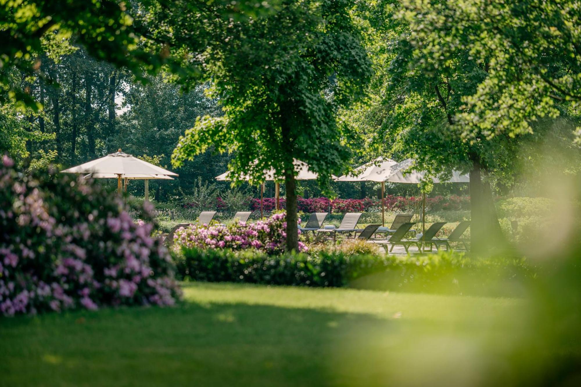 Fletcher Parkhotel De Wiemsel Отмарсум Екстер'єр фото