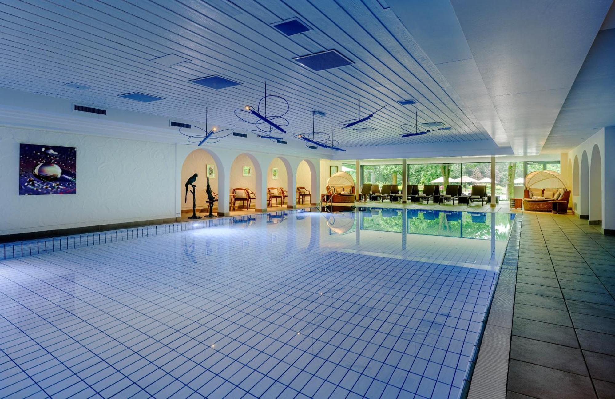 Fletcher Parkhotel De Wiemsel Отмарсум Екстер'єр фото