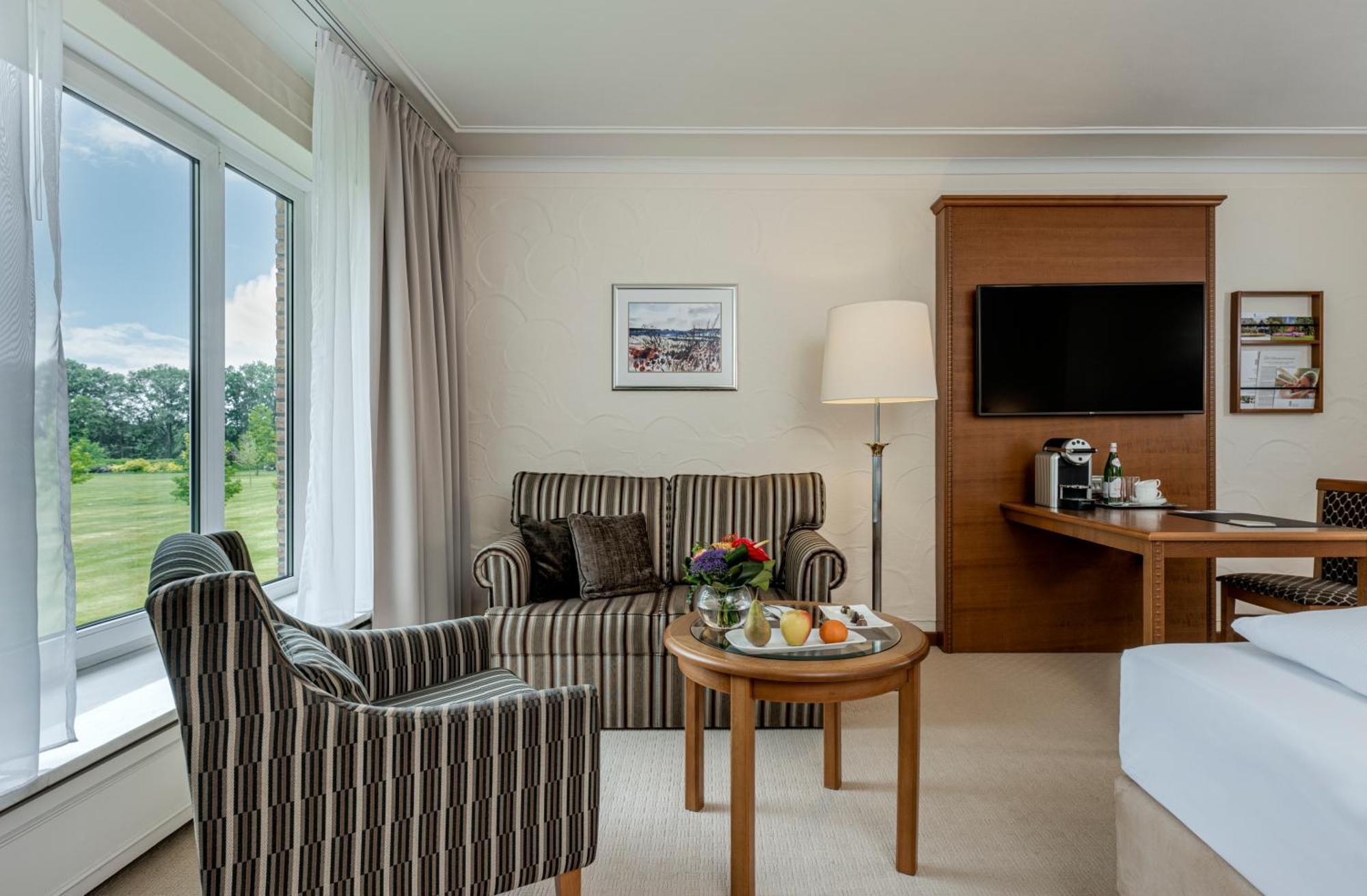 Fletcher Parkhotel De Wiemsel Отмарсум Екстер'єр фото
