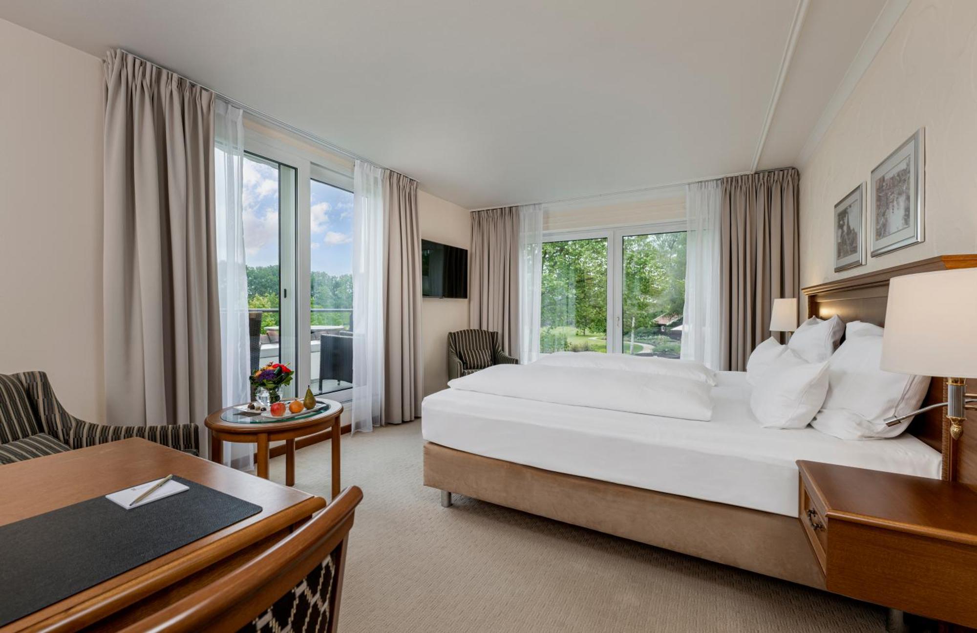 Fletcher Parkhotel De Wiemsel Отмарсум Екстер'єр фото