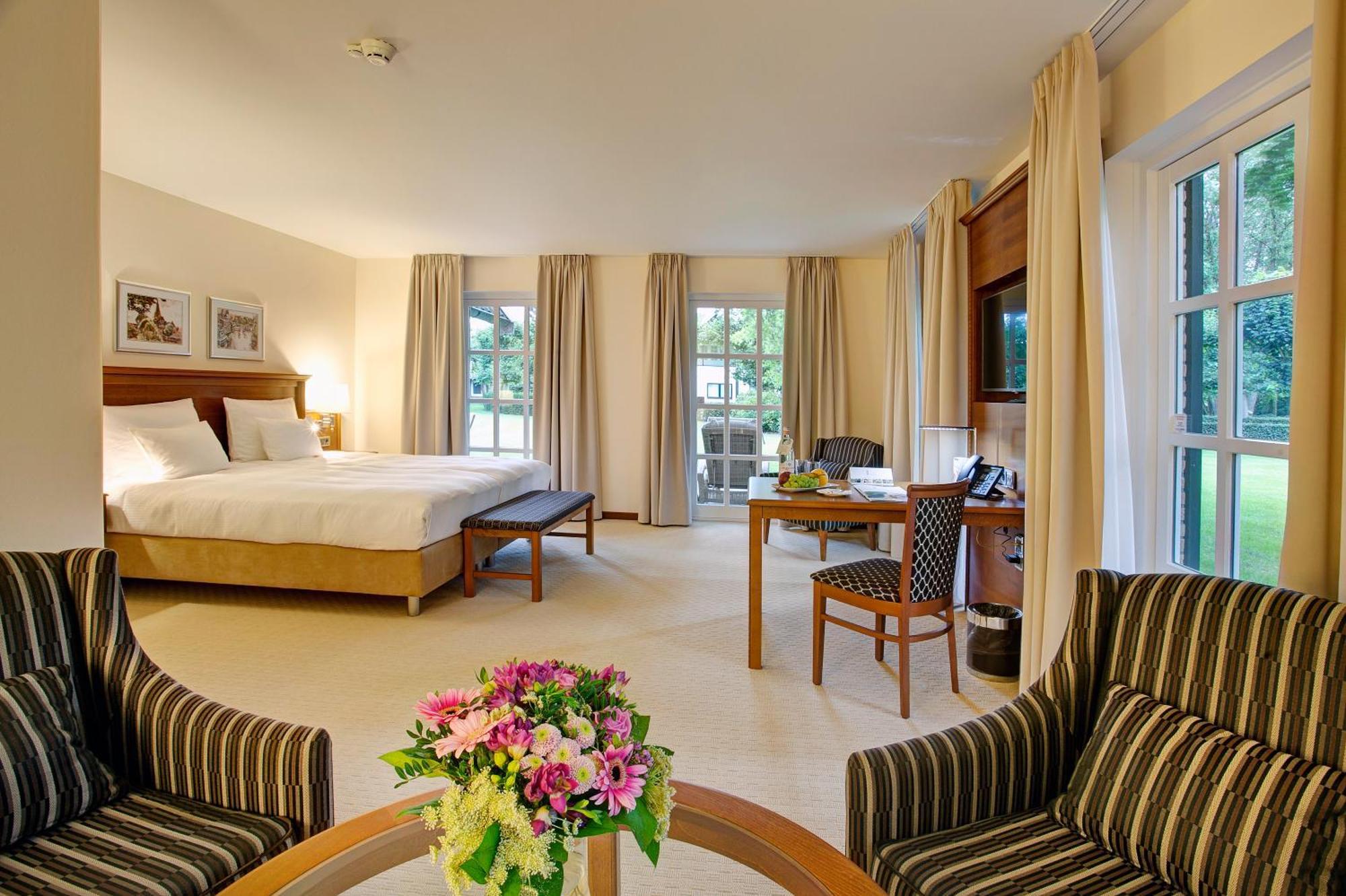 Fletcher Parkhotel De Wiemsel Отмарсум Екстер'єр фото