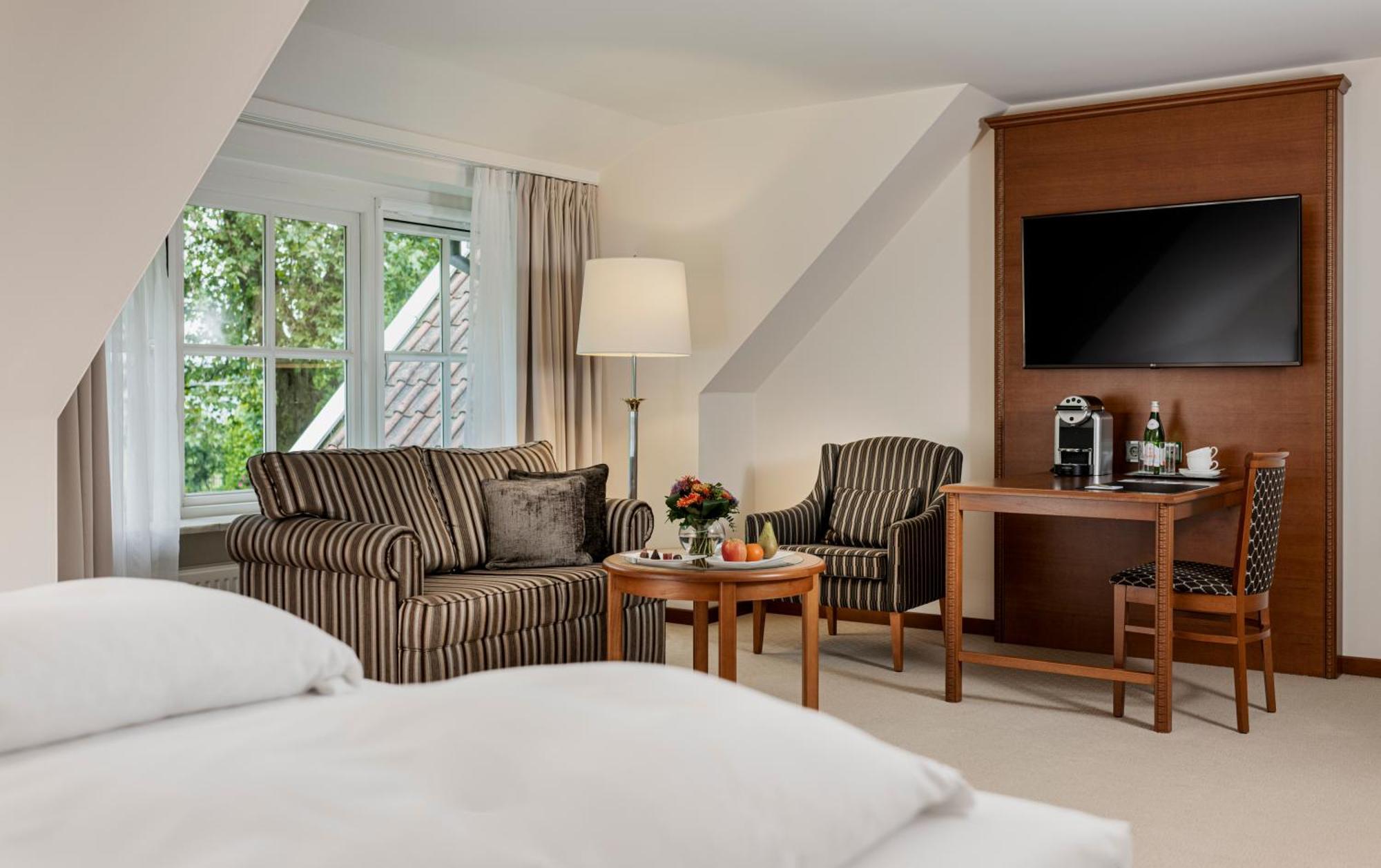 Fletcher Parkhotel De Wiemsel Отмарсум Екстер'єр фото